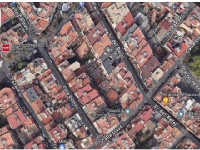 Piso Venta Santa Coloma de Gramenet, Fondo