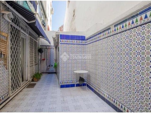 Piso Venta Santa Coloma de Gramenet, Fondo