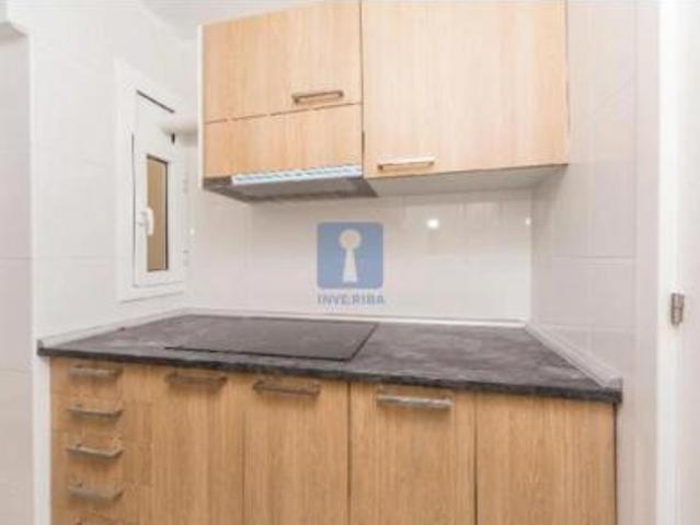 Piso Venta Santa Coloma de Gramenet, Fondo