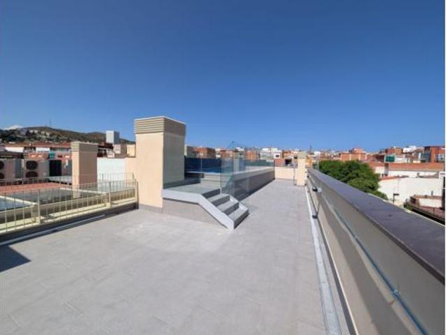 Piso Venta Santa Coloma de Gramenet, Llatí Riera Alta Cementiri Vell