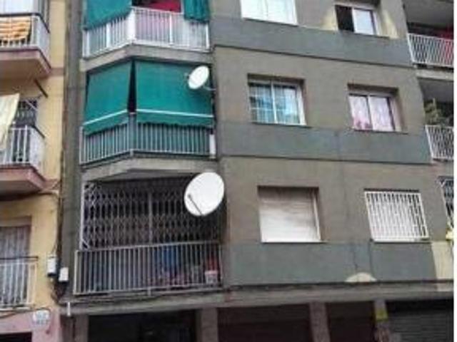 Piso Venta Santa Coloma de Gramenet, Raval Santa Rosa Safaretjos