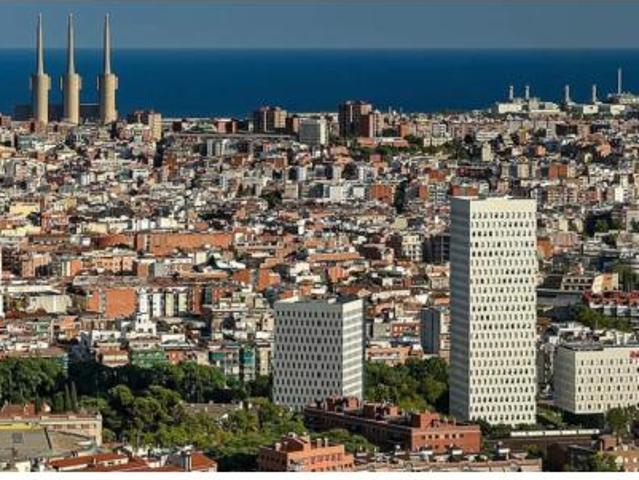 Piso Venta Santa Coloma de Gramenet, Raval Santa Rosa Safaretjos
