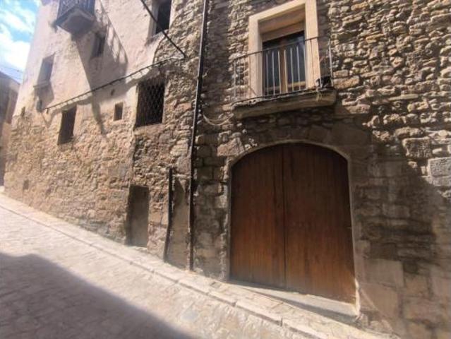Piso Venta Santa Coloma de Queralt, Santa Coloma de Queralt
