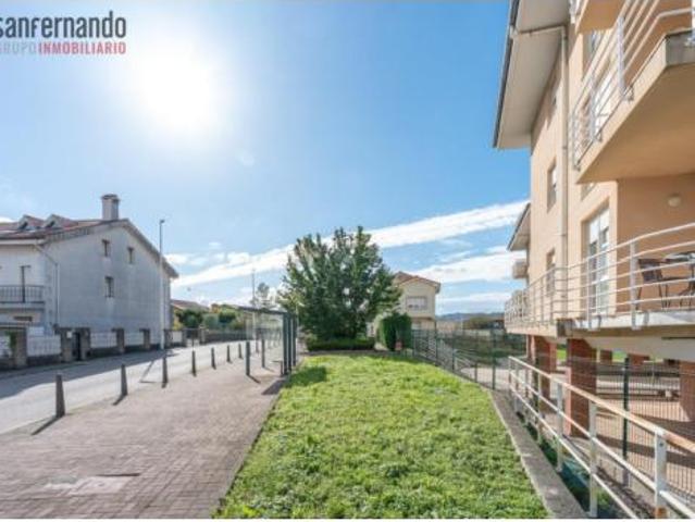 Piso Venta Santa Cruz de Bezana, Sancibrián