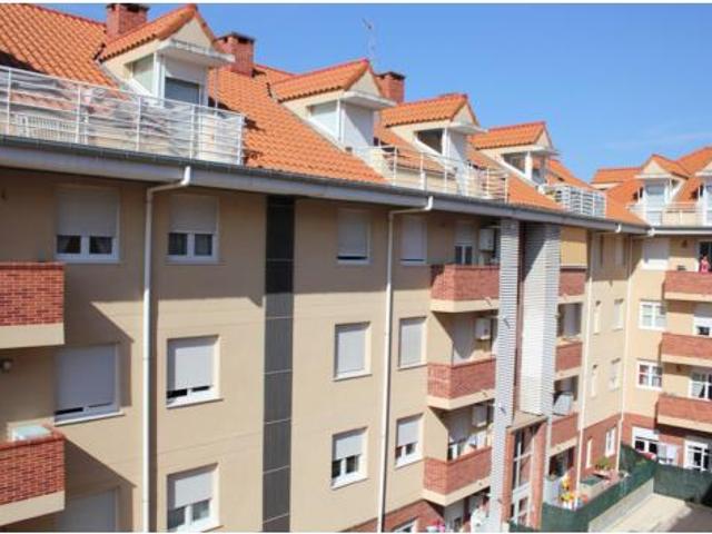Piso Venta Santa Cruz de Bezana, Sancibrián