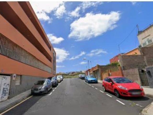 Piso Venta Santa Cruz de Tenerife Capital, Tincer Barranco Grande Sobradillo