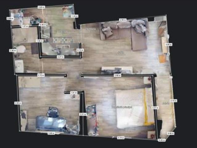 Piso Venta San Cristóbal de La Laguna, Taco Geneto Las Chumberas Guajara Los Andenes