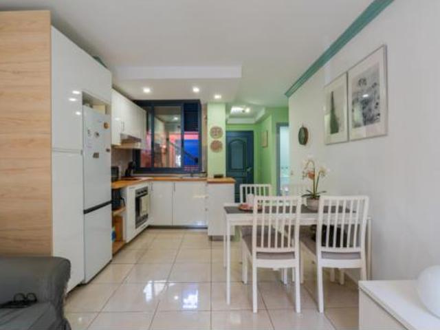 Piso Venta Santa Cruz de Tenerife Capital, Tincer Barranco Grande Sobradillo