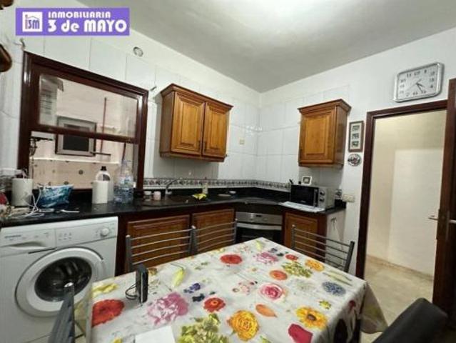 Piso Venta Santa Cruz de Tenerife Capital, Área de Anaga