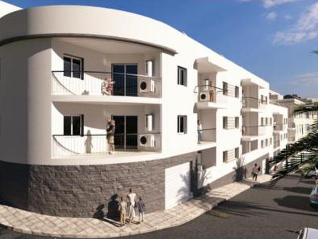 Piso Venta Santa Cruz de Tenerife Capital, Añaza Acorán