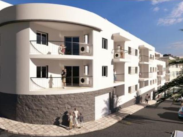 Piso Venta Santa Cruz de Tenerife Capital, Añaza Acorán