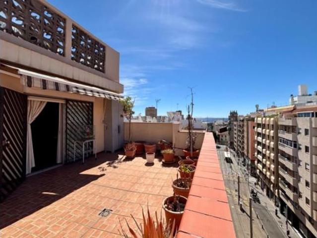 Piso Venta Santa Cruz de Tenerife Capital, Centro Zona Calle Castillo