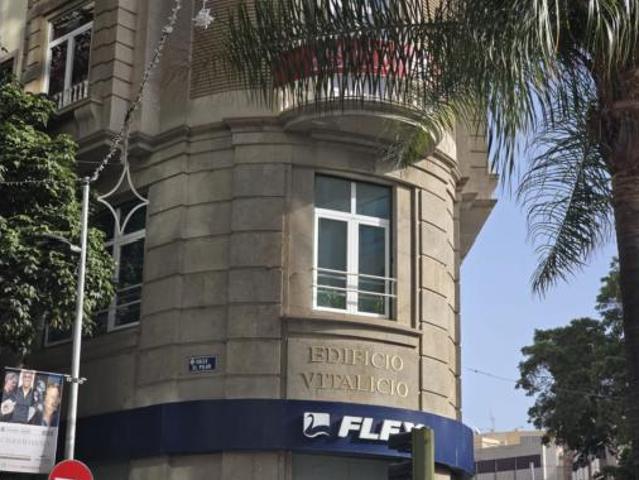 Piso Venta Santa Cruz de Tenerife Capital, Centro Zona Calle Castillo