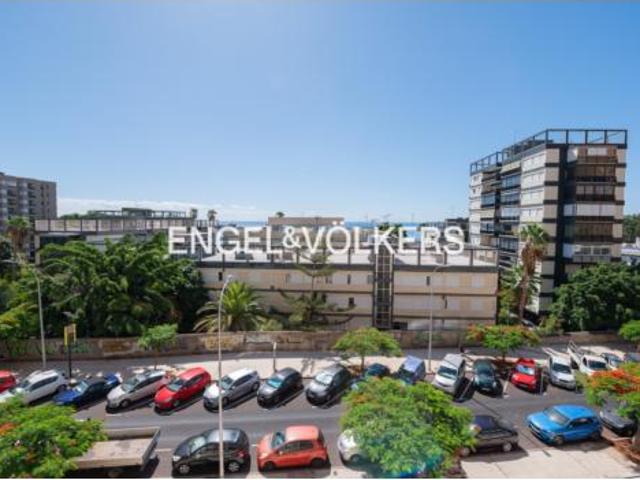 Piso Venta Santa Cruz de Tenerife Capital, Ifara Residencial Anaga