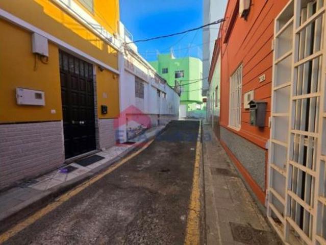 Piso Venta Santa Cruz de Tenerife Capital, La Salud El Perú Cruz del Señor Buenavista