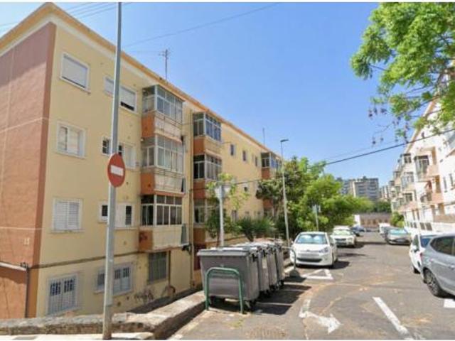 Piso Venta Santa Cruz de Tenerife Capital, La Salud El Perú Cruz del Señor Buenavista