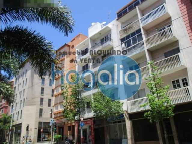 Piso Venta Santa Cruz de Tenerife Capital, La Salud El Perú Cruz del Señor Buenavista