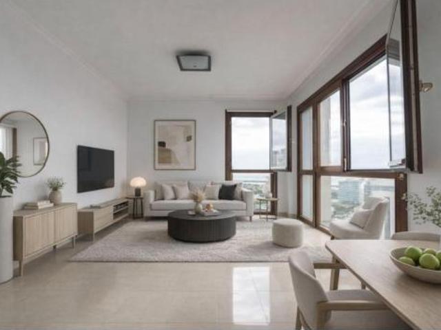 Piso Venta Santa Cruz de Tenerife Capital, La Salle El Cabo Los Llanos