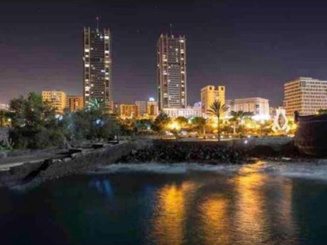 Piso Venta Santa Cruz de Tenerife Capital, La Salle El Cabo Los Llanos
