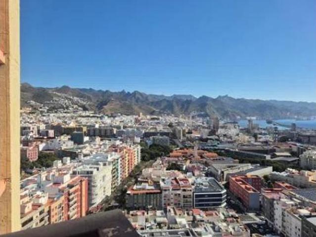 Piso Venta Santa Cruz de Tenerife Capital, La Salle El Cabo Los Llanos