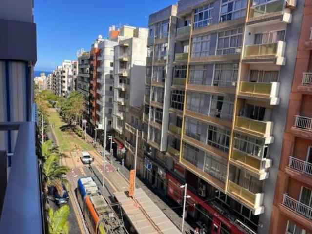 Piso Venta Santa Cruz de Tenerife Capital, Rambla Duggi Los Hoteles