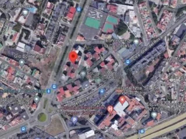 Piso Venta Santa Cruz de Tenerife Capital, Santa Clara Las Delicias Mayorazgo