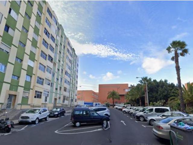 Piso Venta Santa Cruz de Tenerife Capital, Santa Clara Las Delicias Mayorazgo