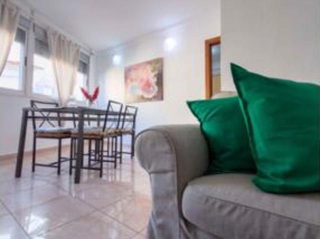 Piso Venta Santa Cruz de Tenerife Capital, Salamanca Uruguay Las Mimosas