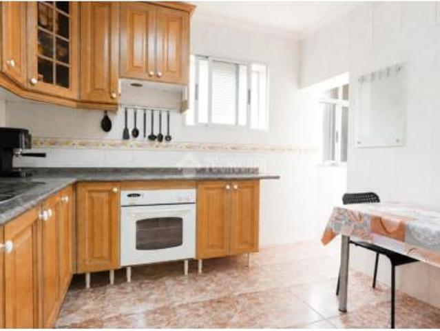 Piso Venta Santa Cruz de Tenerife Capital, Somosierra García Escámez Tristán