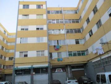Piso Venta Santa Cruz de Tenerife Capital, Somosierra García Escámez Tristán