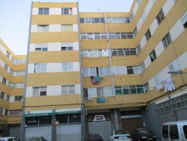 Piso Venta Santa Cruz de Tenerife Capital, Somosierra García Escámez Tristán