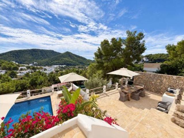Piso Venta Santa Eulària des Riu, Ca'n Frigolas
