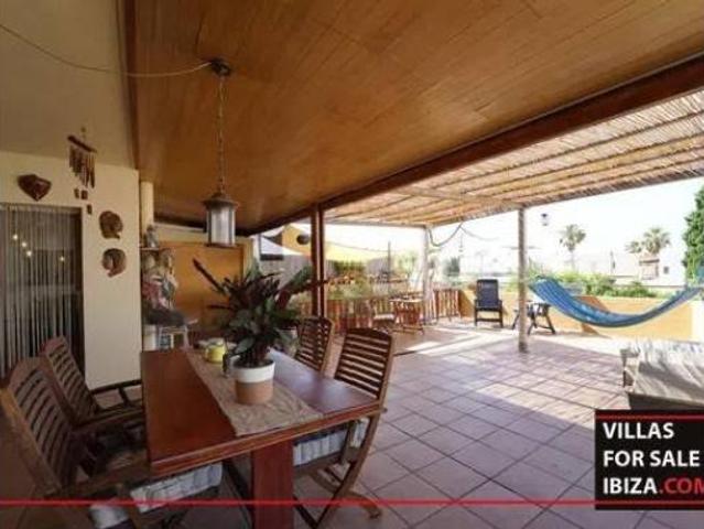 Piso Venta Santa Eulària des Riu, Es Puig d'en Valls