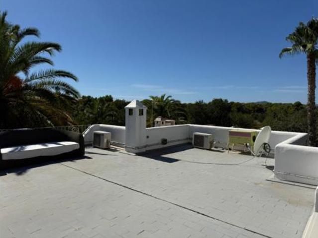 Piso Venta Santa Eulària des Riu, Platja Cala Llenya