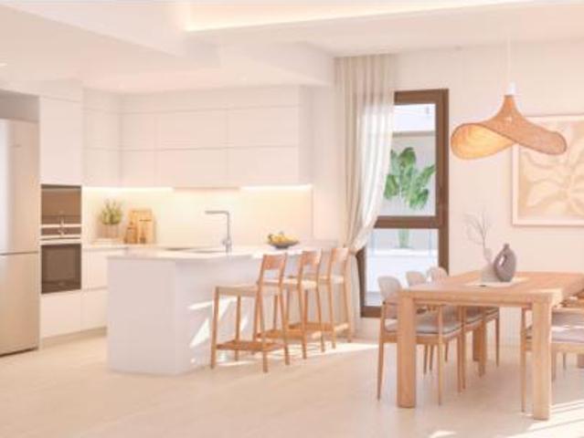 Piso Venta Santa Eulària des Riu, Santa Eulària des Riu