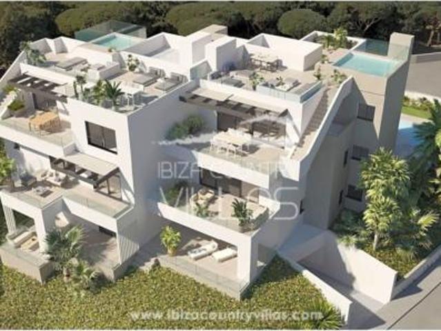 Piso Venta Santa Eulària des Riu, Santa Eulària des Riu