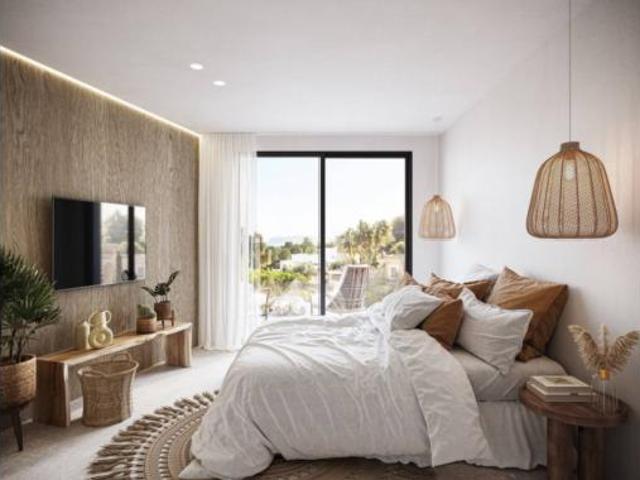 Piso Venta Santa Eulària des Riu, Nostra Senyora de Jesús