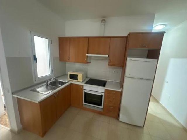 Piso Venta Santa Lucía de Tirajana, Sardina