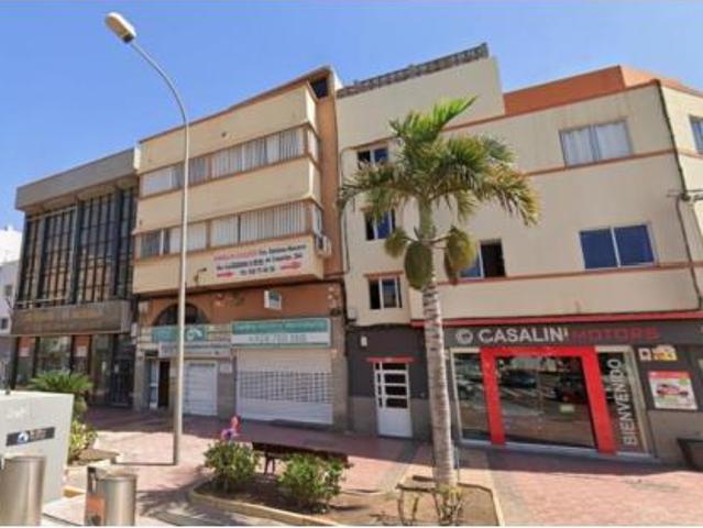 Piso Venta Santa Lucía de Tirajana, Vecindario Cruce de Sardina