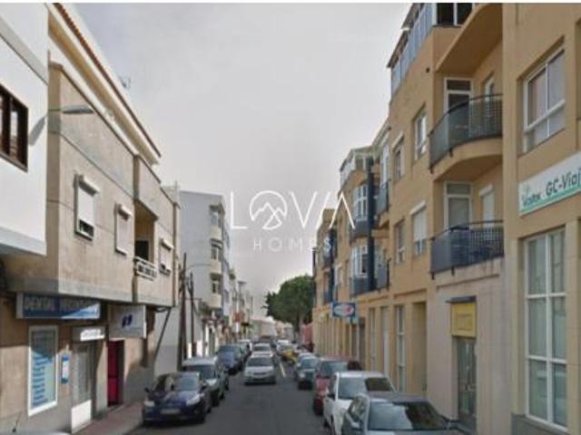 Piso Venta Santa Lucía de Tirajana, Vecindario Cruce de Sardina