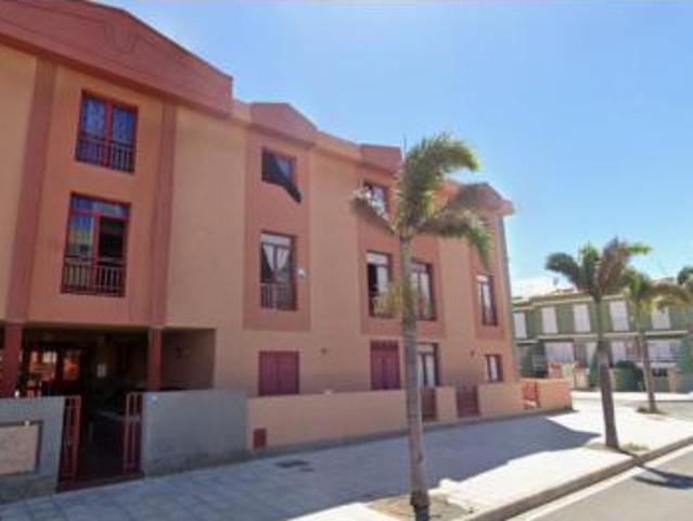 Piso Venta Santa Lucía de Tirajana, Vecindario Cruce de Sardina