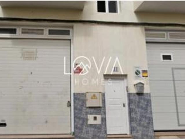 Piso Venta Santa Lucía de Tirajana, Vecindario Los Llanos