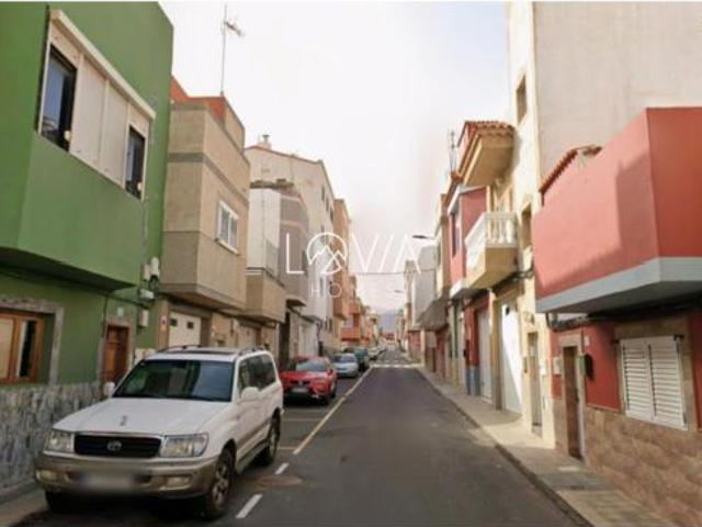 Piso Venta Santa Lucía de Tirajana, Vecindario Los Llanos