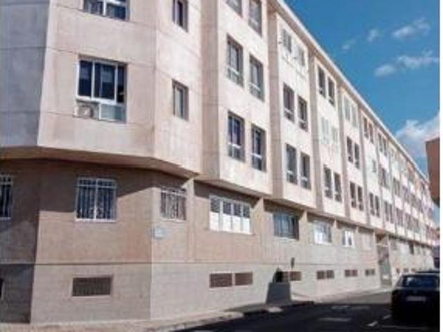 Piso Venta Santa Lucía de Tirajana, Vecindario Los Llanos