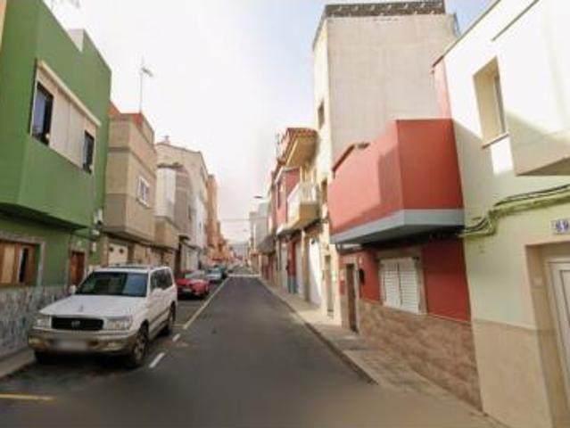 Piso Venta Santa Lucía de Tirajana, Vecindario Los Llanos