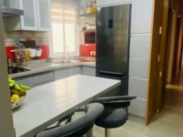 Piso Venta Santa Lucía de Tirajana, Vecindario San Pedro Mártir El Doctoral