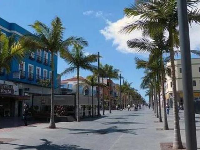 Piso Venta Santa Lucía de Tirajana, Vecindario San Pedro Mártir El Doctoral