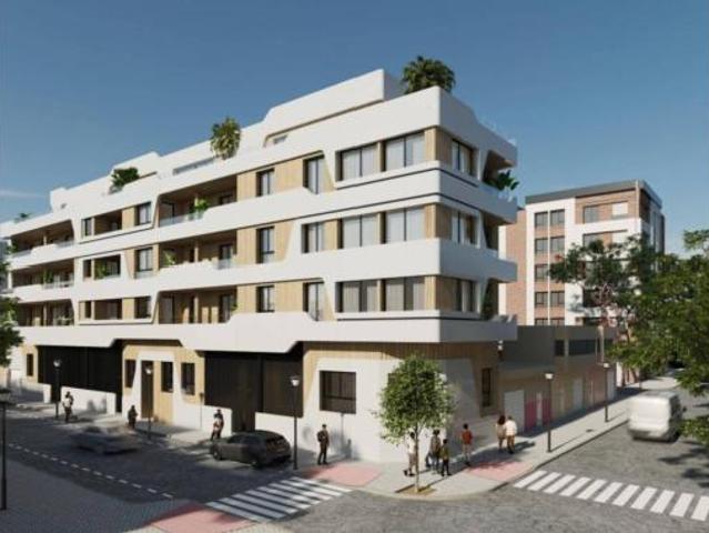 Piso Venta Santa Pola, Centre Port Platja Llevant