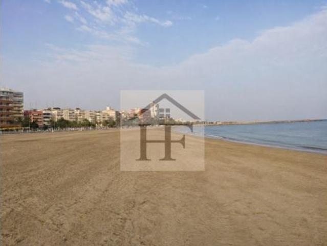Piso Venta Santa Pola, Centre Port Platja Llevant