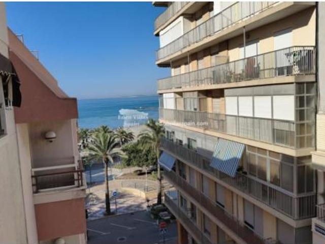 Piso Venta Santa Pola, Centre Port Platja Llevant